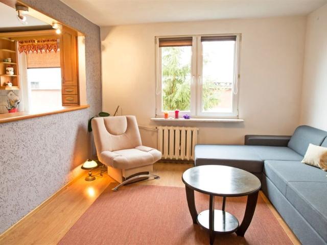 Mieszkanie 2 pokoje 42m2 | Malików | Kielce