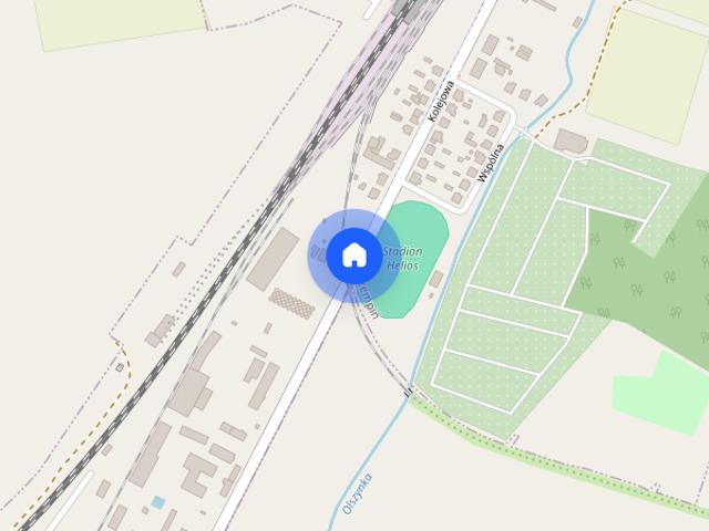 Mieszkanie 2 pokojowe 30m2 + balkon w centrum