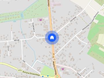 Mieszkanie 2 pokojowe 34m2, os. Kościuszki, Busko Zdrój