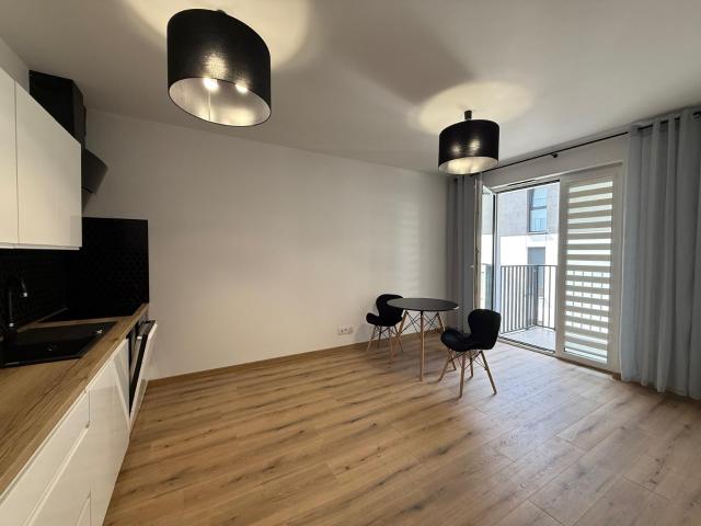 Mieszkanie 2 pokojowe 36,16 m² – Brzesko, ul. Królowej Jadwigi