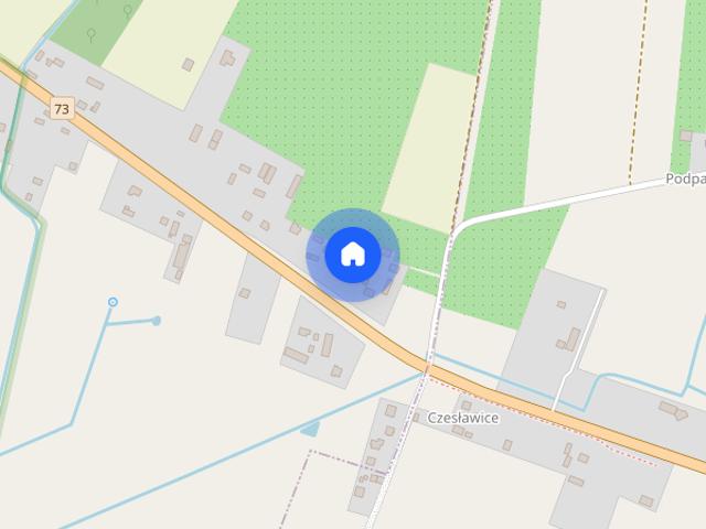 Mieszkanie 2 pokojowe 37,62m2, Młyńska Ogrody