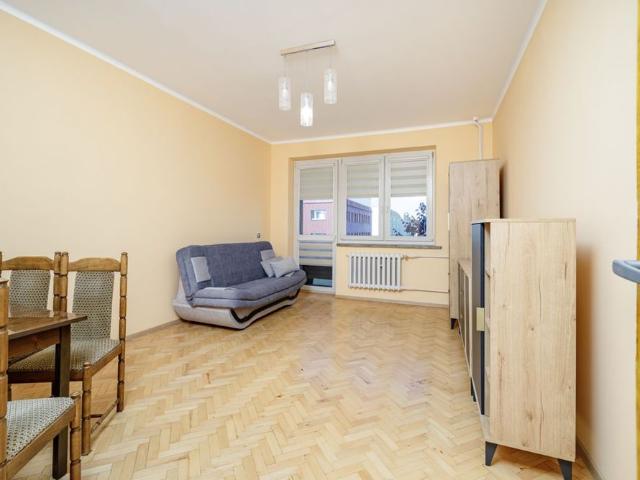 Mieszkanie 2 pokojowe