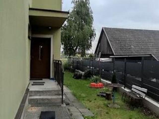 Mieszkanie 2 pokojowe 50 m² + piwnica 50 m²! Siła 20 kW, r
