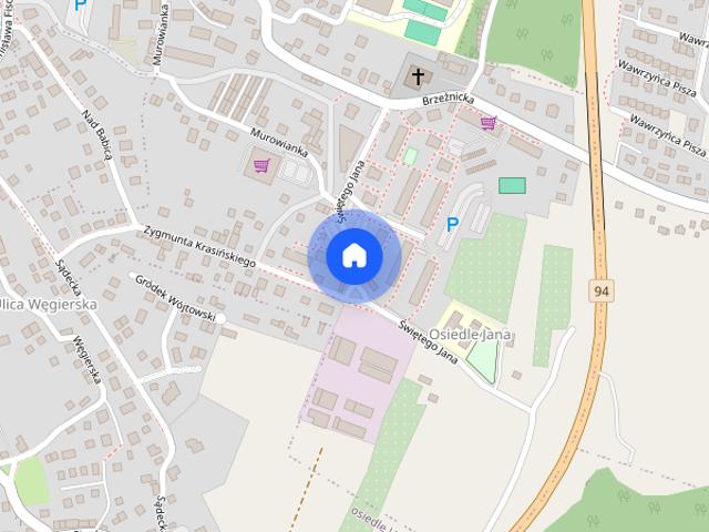 Mieszkanie 2 pokojowe 55 m², czynsz 0 zł, z balkonem i piwnicą
