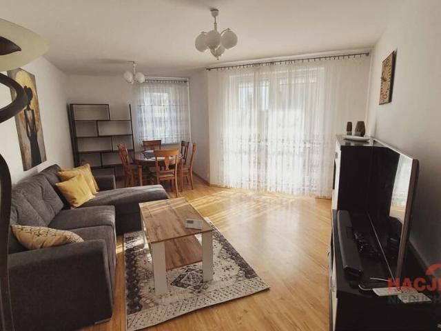 Mieszkanie 2 pokojowe 57 m² w Police polecam