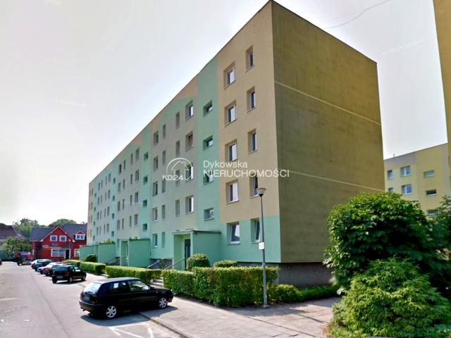 Mieszkanie 2 pokojowe balkon Lębork Armii Krajowej