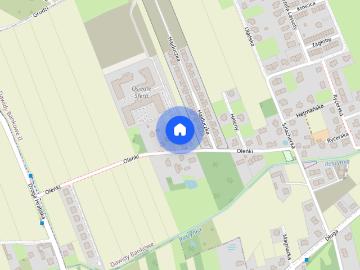 Mieszkanie 2 pokojowe do wynajęcia w Dawidach, 10 min od G Mokotów