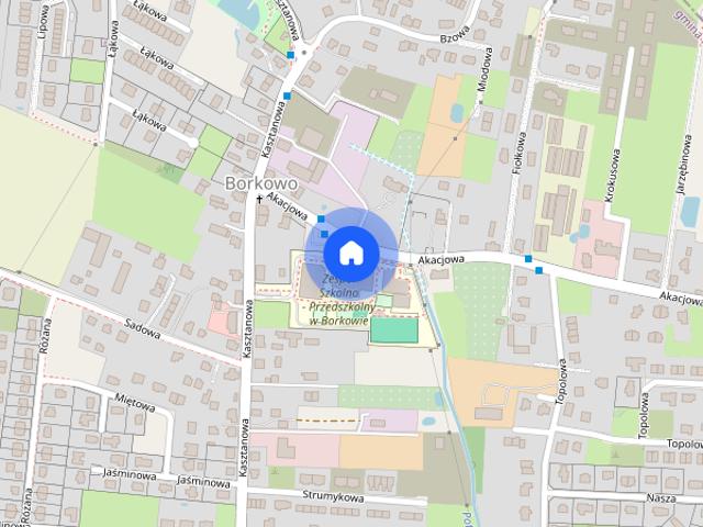 Mieszkanie 2 pokojowe do wynajęcia
