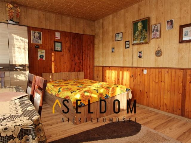 Polecam 2 pokojowe mieszkanie do zamieszkania od zaraz