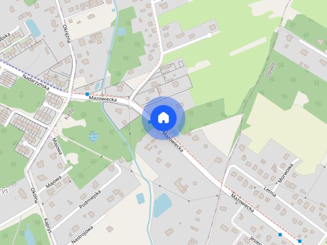 Mieszkanie 2 pokojowe Faktura