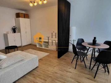 Legnica, Województwo dolnośląskie - Balkon