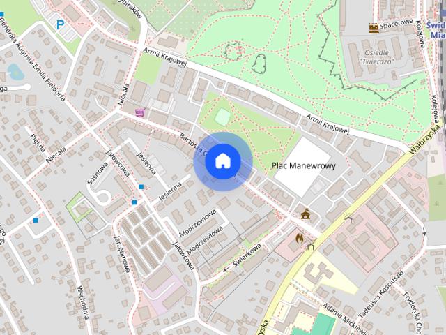 Mieszkanie 2 pokojowe po remoncie, w centrum
