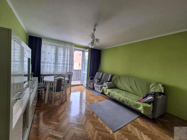 Mieszkanie 2 pokojowe przy ul. Boh. Getta/Przemyśl ul. Bohaterów Getta, Mikołaja Kopernika