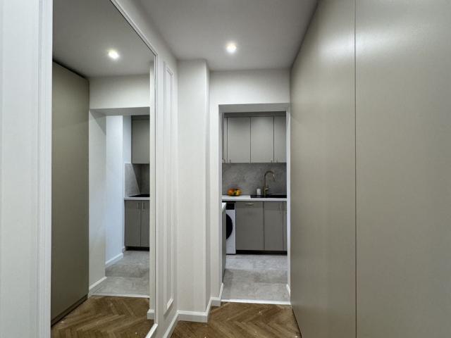Mieszkanie 2 pokojowe Praga 47 m²