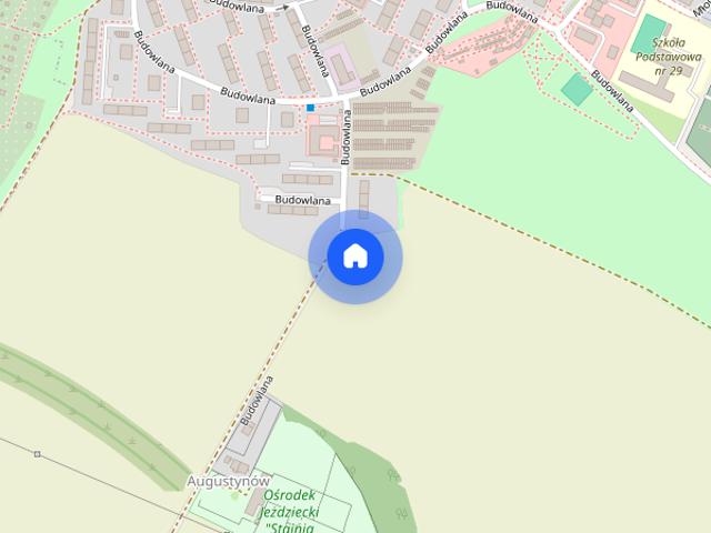 Mieszkanie 2 pokojowe w Zabrzu dla studenta