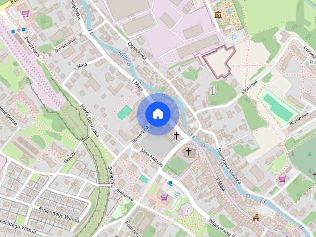 Mieszkanie 2 pokojowe umeblowane NOWE! 5 km od Karpacza