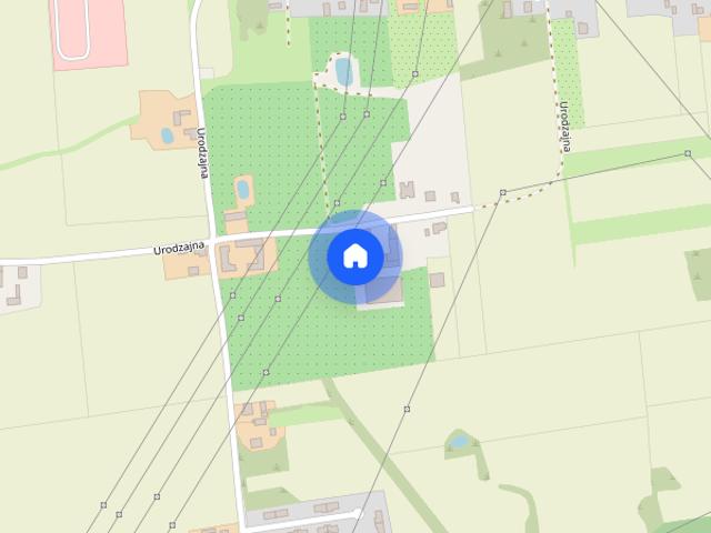 Mieszkanie 2 pokojowe z tarasem i ogrodem