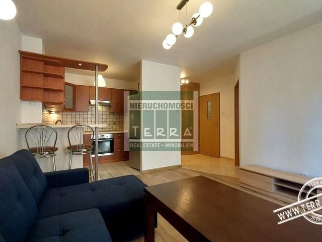 Mieszkanie 2 pokojowe z balkonem ul. Waszczyka, Zielona Góra