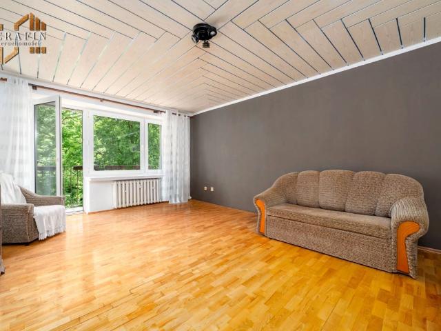 Mieszkanie 2 pokojowe z balkonem ul. Zagajnik, Karpacz