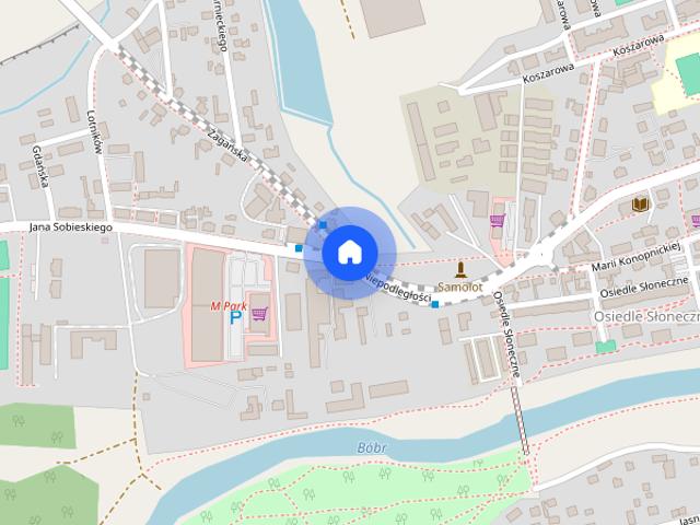 Mieszkanie 2 pokojowe z balkonem w kamienicy