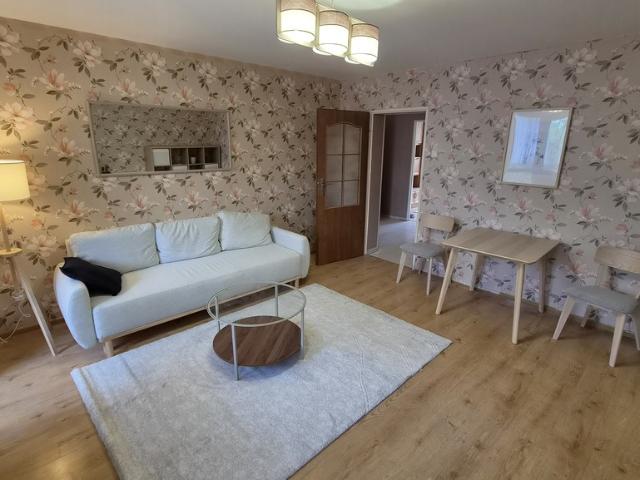 Mieszkanie 2 pokojowe z balkonem Gumieńce