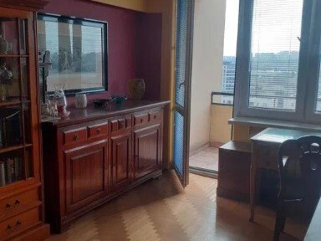 Mieszkanie 2 pokojowe z balkonem na Mokotowie