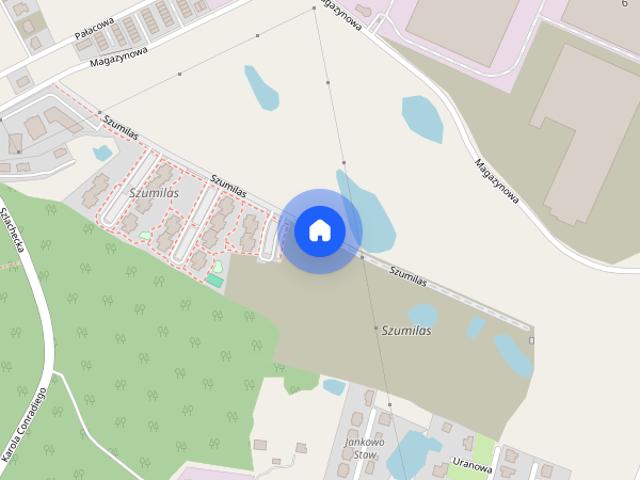 Mieszkanie 2 pokojowe z balkonem – nowoczesne i gotowe do zamieszkania