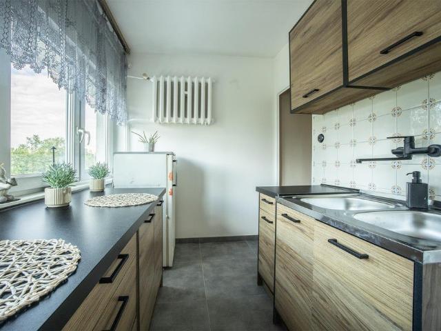 Mieszkanie 2 pokojowe z balkonem | Łódź | Teofilów