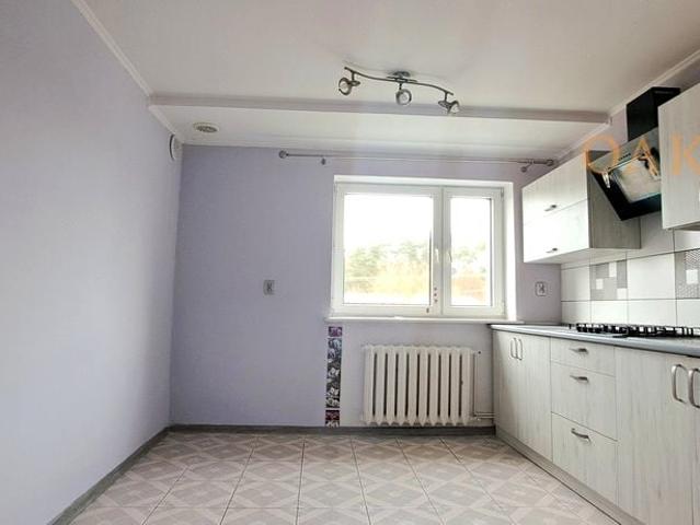 Mieszkanie 2 pokojowe z garażem i ogródkiem ul. Lipowa, Nagłowice
