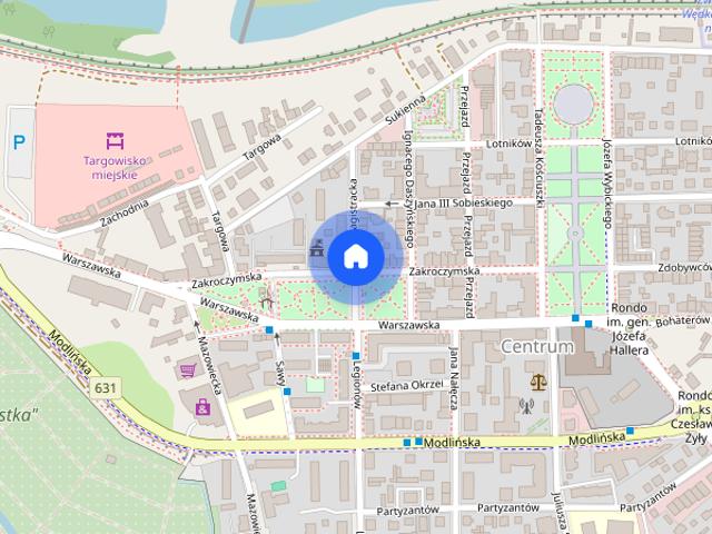 Mieszkanie 2 pokojowe z garażem w apartamentowcu