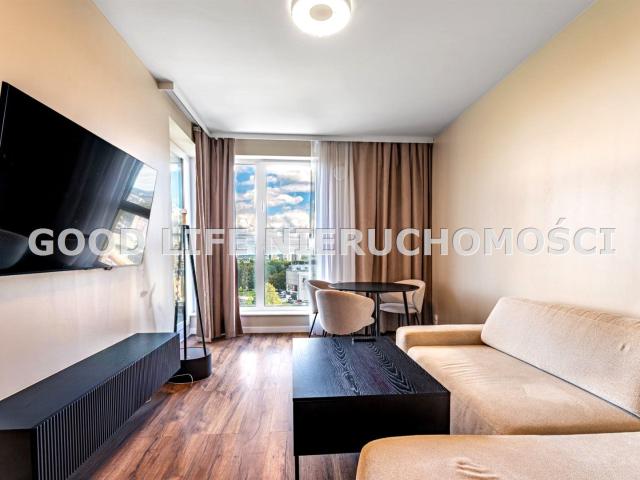 Mieszkanie 2POK|39M2|mp w garażu|Krakowska Rzeszów