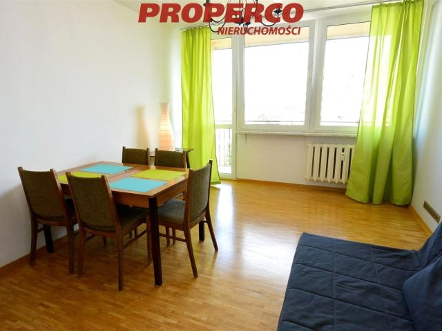 Mieszkanie 2pok 40m2, os. Świętokrzyskie Kielce