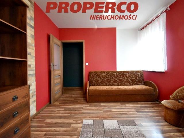Mieszkanie 2pok, 41m2, balkon, ul. Chęcińska Kielce, Chęcińskie
