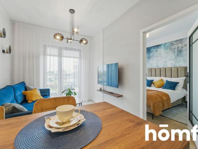 Mieszkanie 34 m², Katowice, Bogucice, Henryka Mikołaja Góreckiego