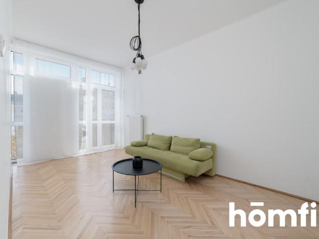 Mieszkanie 34 m², Łódź, Śródmieście, Piotrkowska