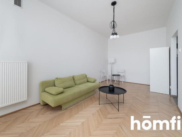 Mieszkanie 34 m², Łódź, Śródmieście, Piotrkowska