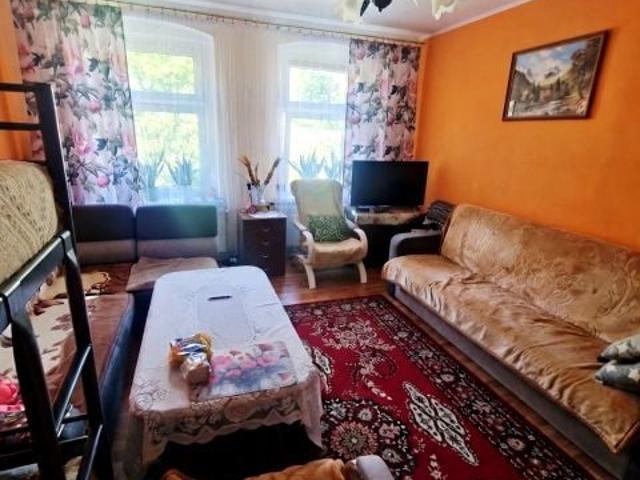 Mieszkanie 34 m², Strzegom