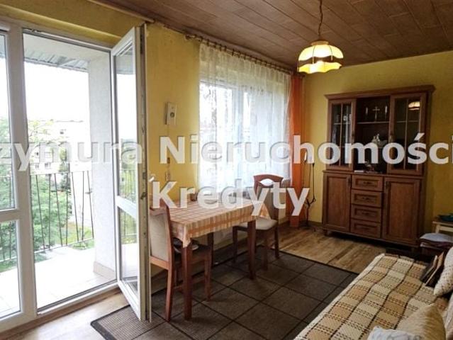 Mieszkanie 34 m², Rybnik