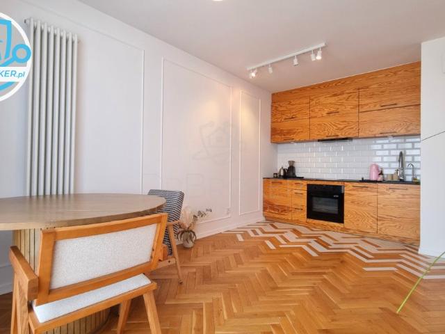 Mieszkanie 34 m² w Białymstoku z balkonem zapraszam