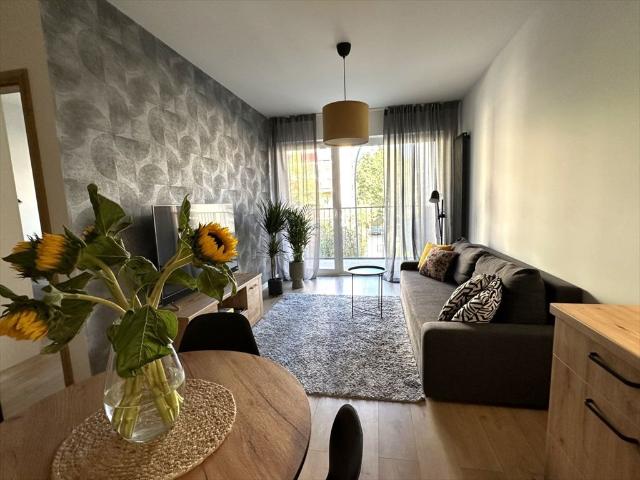 Mieszkanie 34 m² w centrum Białegostoku zapraszam