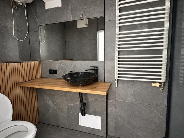 Mieszkanie 34 m² w Czechowicach Dziedzicach blisko dworca