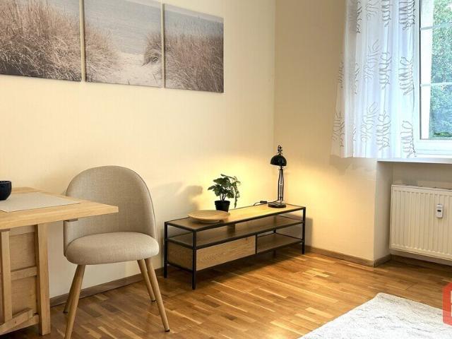 Mieszkanie 34 m² w Poznaniu, blisko Warty polecam!