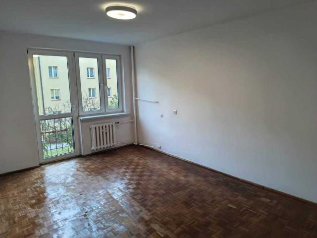 Na sprzedaż 34 m² mieszkanie z balkonem w Przeworsku