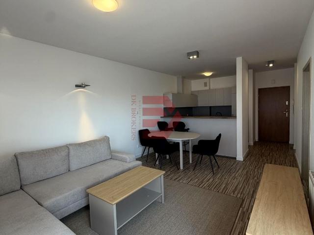 Mieszkanie 34 m² z aneksem kuchennym na wynajem ul. Krakowska, Dębica