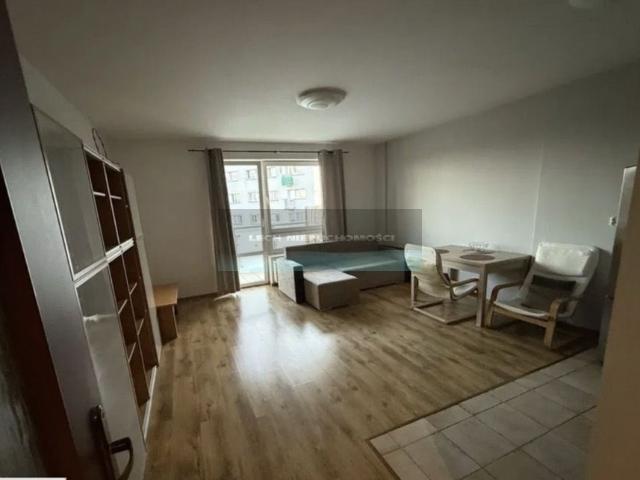 Mieszkanie 34 m² z balkonem blisko metra i terenów zielonych