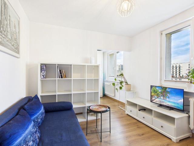 Mieszkanie 34 m² z kuchnią z oknem na wynajem Gdańsk, Młyniska