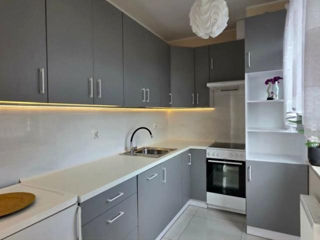 Mieszkanie 34 m² z kuchnią z oknem na wynajem Katowice, Józefowiec