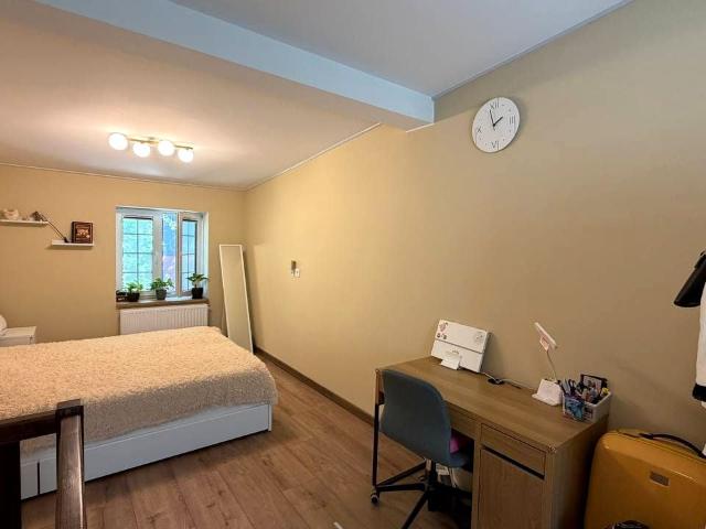 Mieszkanie 34 m² z oddzielną kuchnią na wynajem ul. Paryska, Łódź, Widzew