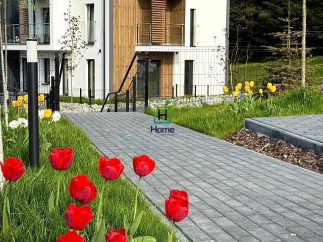 Mieszkanie 34,41 m², Myślenice