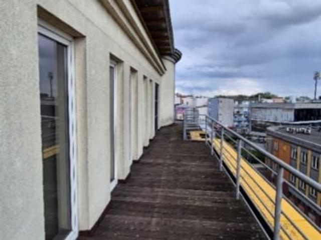 Mieszkanie 34,40 m², Gorzów Wielkopolski